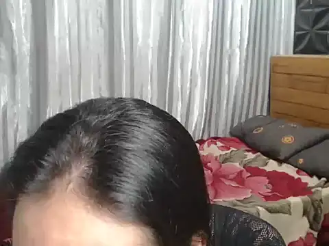 Queen Haliyah online show from 07/16/26, 01:06