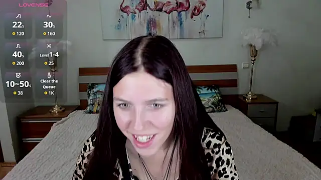 Snapshot of MaryRapunzel chatting on 05/30/26, 07:33 MaryRapunzel online show from 05/30/26, 07:33