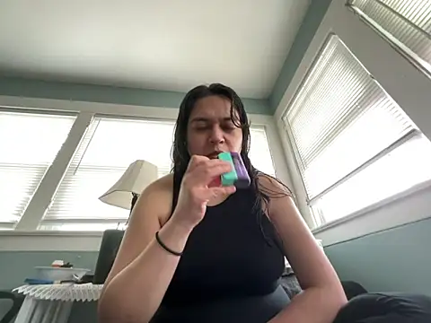 athanathelesbian online show from 04/21/26, 10:12