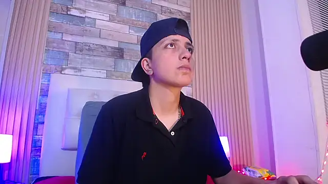 deep wilder online show from 04/22/26, 03:31