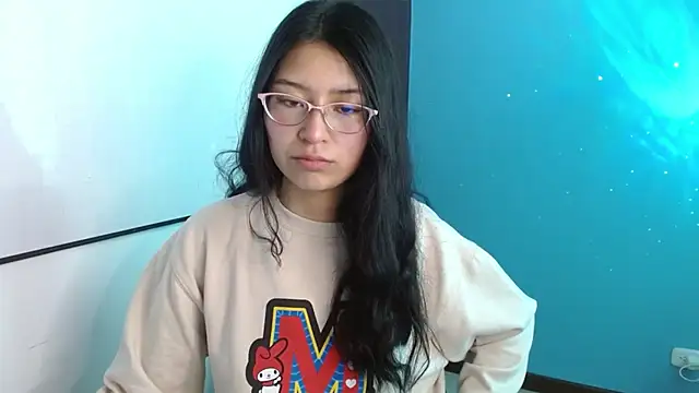 Snapshot of Danii_rizzo chatting on 04/23/26, 12:51 Danii rizzo online show from 04/23/26, 12:51