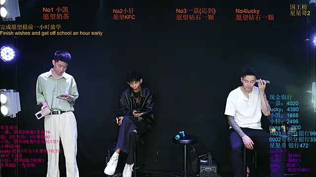 Zouzouboy-001 online show from 05/23/26, 11:36