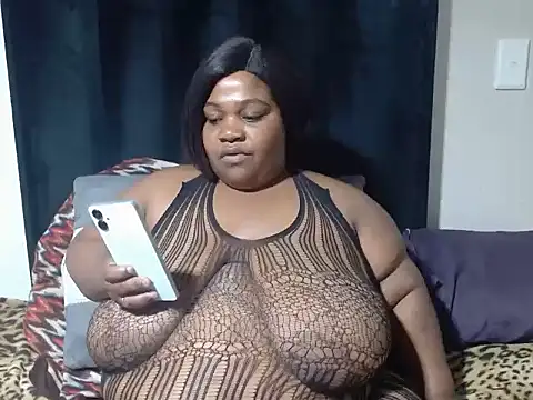 BBWMIDGET40 online show from 04/25/26, 04:26