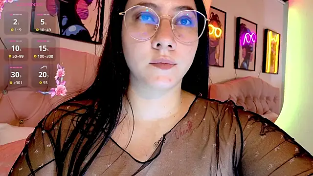 Agata Monroe online show from 04/25/26, 07:44