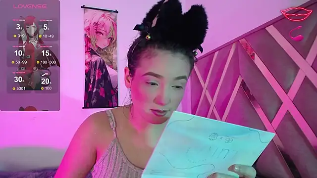 Emma peytonn online show from 04/21/26, 11:29