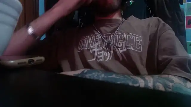 elprivado98 online show from 04/30/26, 10:14
