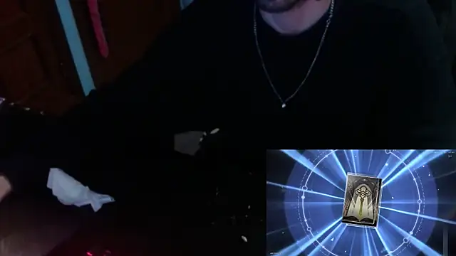 elprivado98 online show from 05/13/26, 10:38
