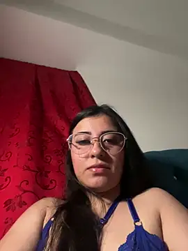FERNANDA-ROSE online show from 05/10/26, 05:12