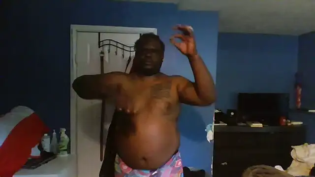darkdadaaa online show from 05/07/26, 01:05