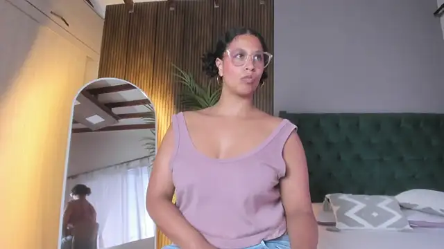 Chloefixxx online show from 07/04/26, 08:59