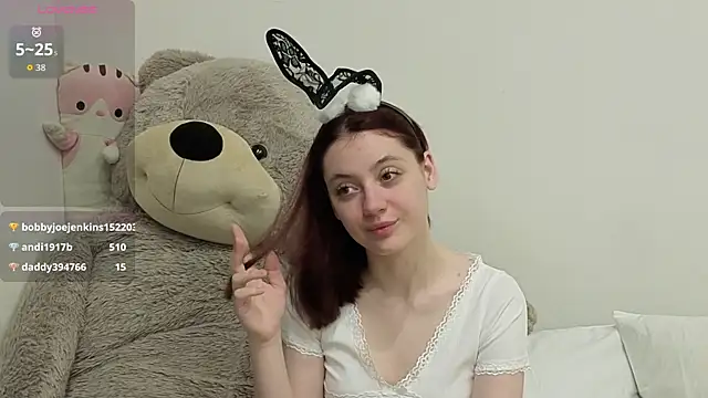 Nikagaze online show from 04/26/26, 05:54