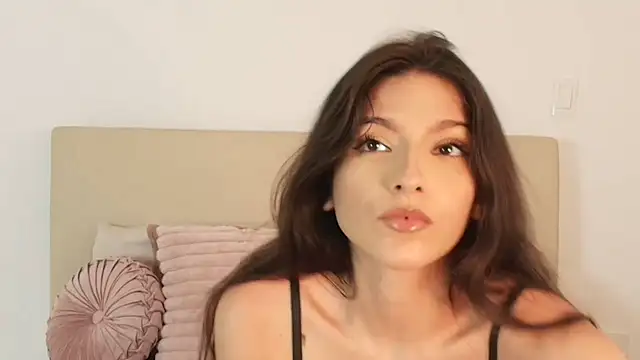 RachelDuque online show from 07/16/26, 10:27