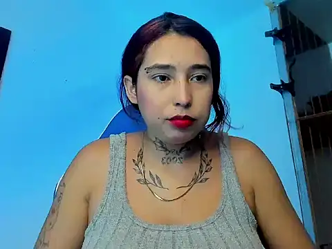 Lilith hot dirty666 online show from 04/25/26, 11:57