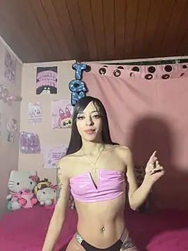  Carolyne online show from 05/20/26, 01:45