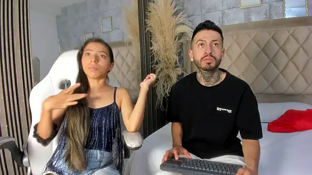 StevenAndLaura online show from 04/24/26, 08:22