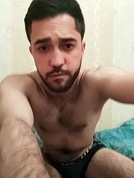 ErotikSeytan online show from 05/17/26, 09:33