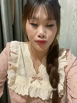 Ly-sexyy online show from 05/05/26, 02:08