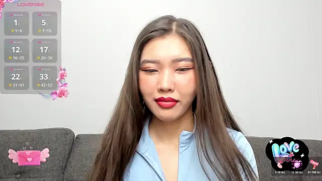 Snapshot of Misoca chatting on 05/31/26, 04:14 Misoca online show from 05/31/26, 04:14