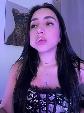 IsabellaNoir  online show from 05/02/26, 09:31