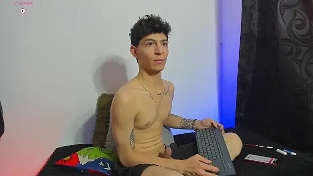 IanLark online show from 05/10/26, 06:46