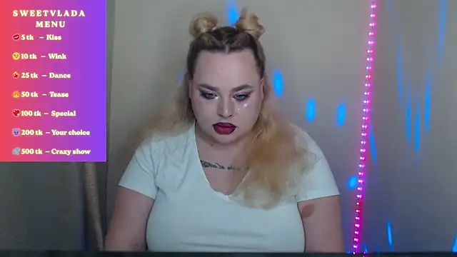 sweetvlada online show from 04/29/26, 10:08