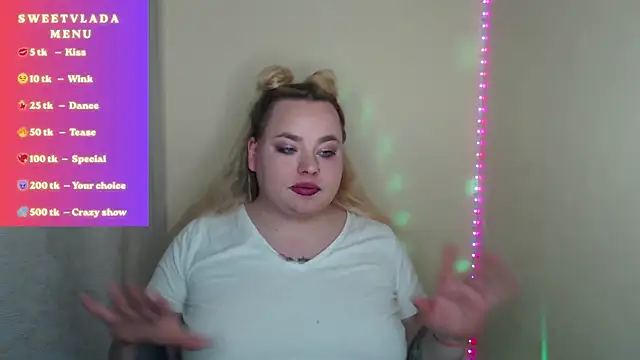 sweetvlada online show from 04/29/26, 05:30