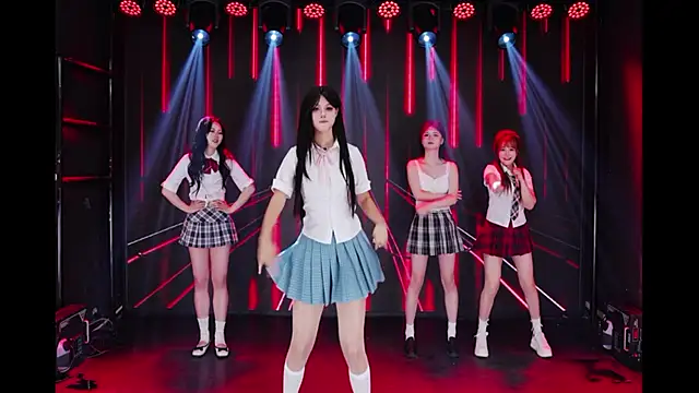 YC-888 online show from 04/25/26, 01:52