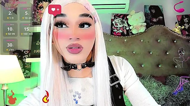 Snapshot of Camila_Vasquezz1 chatting on 05/18/26, 05:02 Camila Vasquezz1 online show from 05/18/26, 05:02
