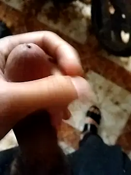 Oussama  001 online show from 04/27/26, 04:05