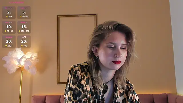 Snapshot of Lilianadaniels chatting on 07/18/26, 01:32 Lilianadaniels online show from 07/18/26, 01:32
