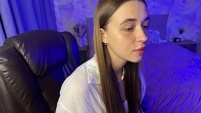 Tiana Belle online show from 05/24/26, 01:10