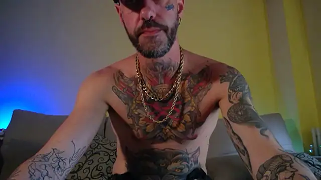 DuroHustler online show from 05/09/26, 03:39