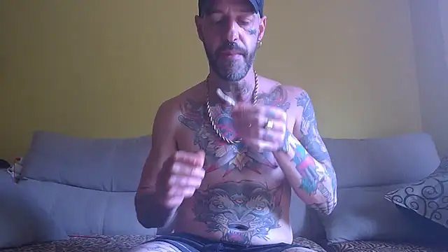 DuroHustler online show from 05/10/26, 03:39
