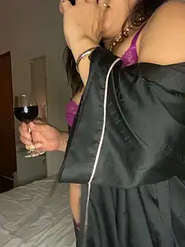 SabrinaDVD online show from 04/28/26, 10:04