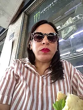 SabrinaDVD online show from 05/22/26, 04:01
