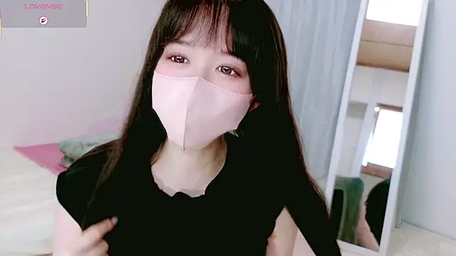 mayu chan  online show from 06/10/26, 04:56