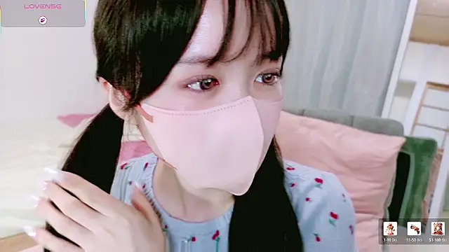 mayu chan  online show from 06/12/26, 11:53