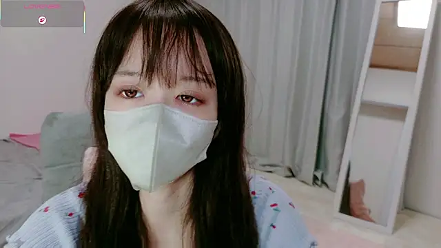 mayu chan  online show from 06/25/26, 11:59