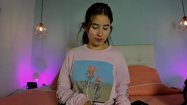 Alessia blaze online show from 05/27/26, 05:15