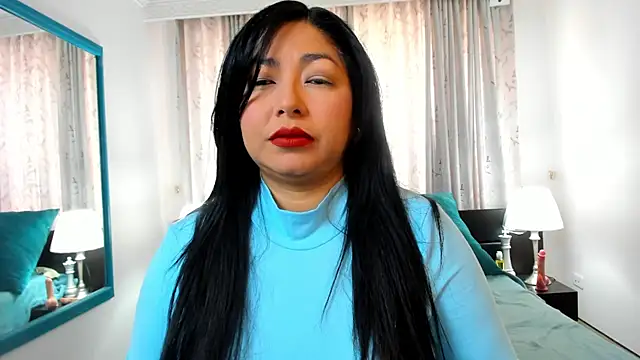 Victoria kim lee online show from 05/25/26, 01:39