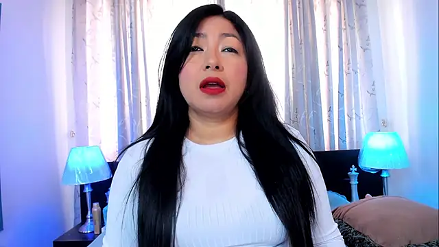 Victoria kim lee online show from 06/11/26, 02:04