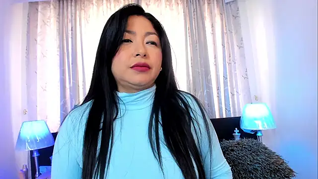 Victoria kim lee online show from 06/13/26, 01:09