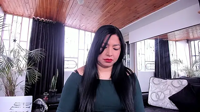 Victoria kim lee online show from 06/29/26, 01:22