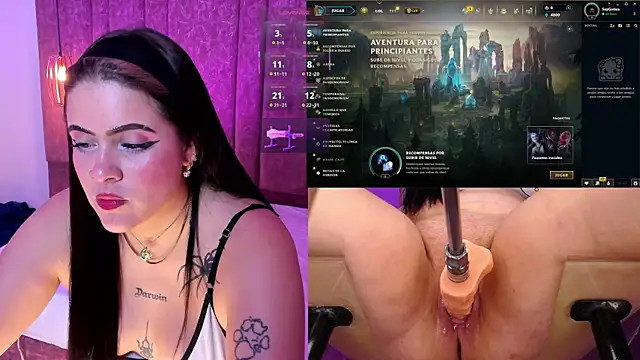 Snapshot of Sayreth_ chatting on 05/04/26, 04:19 Sayreth online show from 05/04/26, 04:19