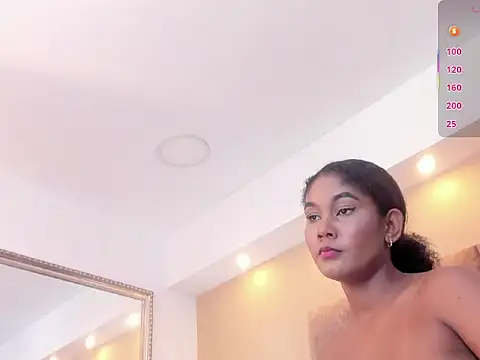AlissonJamess online show from 04/29/26, 05:30