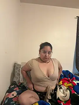 Diablita 956 online show from 05/02/26, 09:31