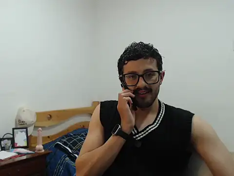 CuriousTomX online show from 05/07/26, 11:10
