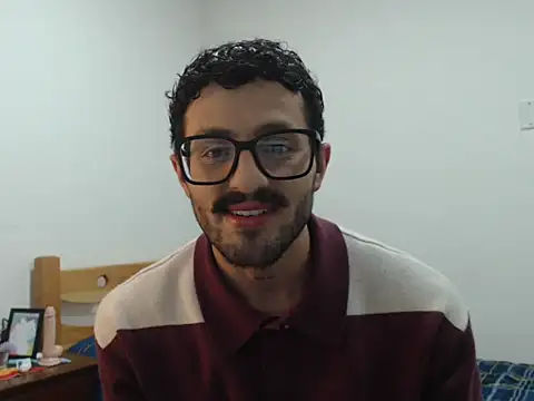 CuriousTomX online show from 05/10/26, 11:32