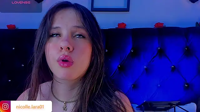 Kitty rose01 online show from 07/11/26, 10:29