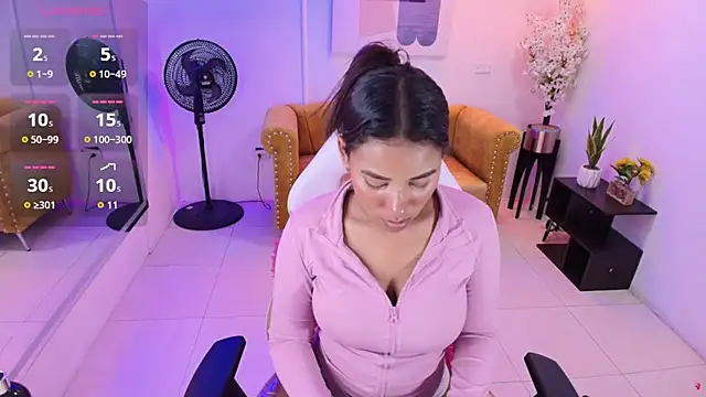 Afrodita loren online show from 07/26/26, 03:19